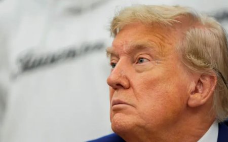 ترامب تحت التهديد .. أسراره  في قبضة قراصنة إيرانيين .. تفاصيل