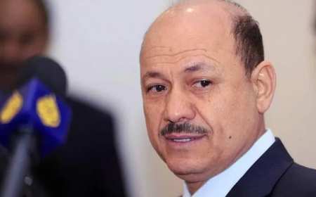 توترات داخل مجلس القيادة الرئاسي تثير جدلا واسعا في اليمن