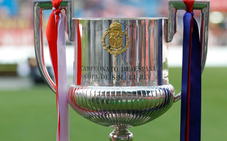 تغيير يطرأ على قواعد بطولة كأس ملك إسبانيا ..