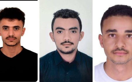 الطلبة اليمنيون يتصدرون أوائل الدورة التأهيلية للغة الفرنسية بالمركز الدولي للغات في الرباط