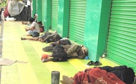 تحذيرات من تحوُّل اليمن إلى أفقر بلد في العالم