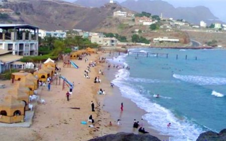 وفاة  إمام وخطيب مسجد شهير في عدن في حادث مروري أليم