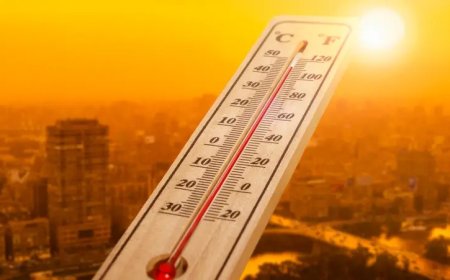 الأمم المتحدة حول  موجات الحر: القادم "أسوأ"