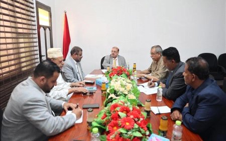 هيئة رئاسة مجلس النواب تصدر قرارات بتشكيل لجان برلمانية للنزول الميداني