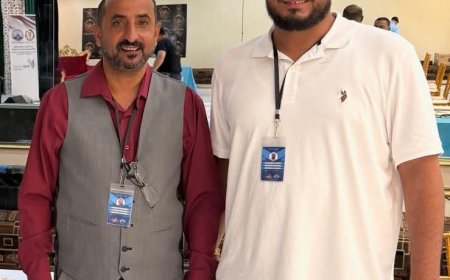 صيبعان .. بطولة الجاليات اليمنية في أمريكا تقترب من محطتها الأخيرة وسط نجاح تنظيمي ومشاركة واسعة