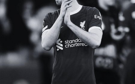 وفاة لاعب ليفربول ديوغو جوتا في حادث سير مأساوي بإسبانيا عن عمر 28 عامًا