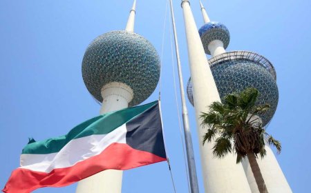 الكويت تطلق نظام التأشيرات الأربعة .. تعرف على أنواعها