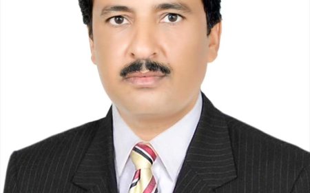 قرار مرتقب بتعيين أنور التميمي ناطقًا باسم المجلس الانتقالي الجنوبي