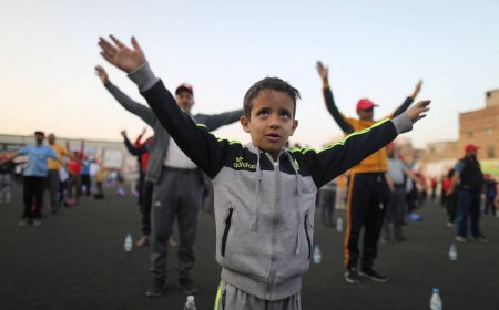 اتهامات للحوثيين بتدمير قطاع التعليم الحكومي