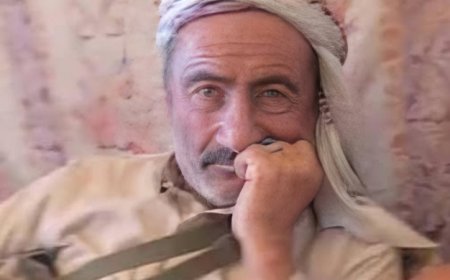 اغتيال شيخ قبلي بارز برصاص مسلحيين قبليين في الجوف