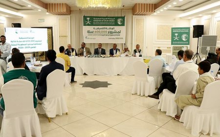 وزير الشؤون الاجتماعية يدشن ورشة تنسيقية لمشروع توزيع 600 الف سلة غذائية