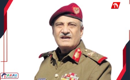 أنباء عن وفاة وزير الدفاع الأسبق (محمد ناصر أحمد) ومصدر مقرب يعلق