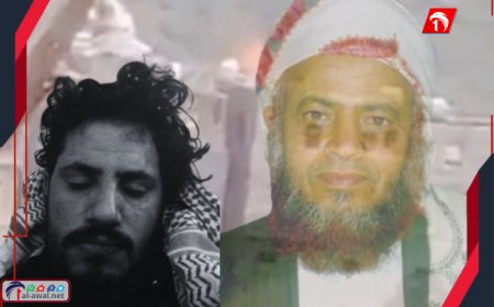 مصير مأساوي لأحد المتورطين في مقتل الشيخ حنتوس.. تفاصيل