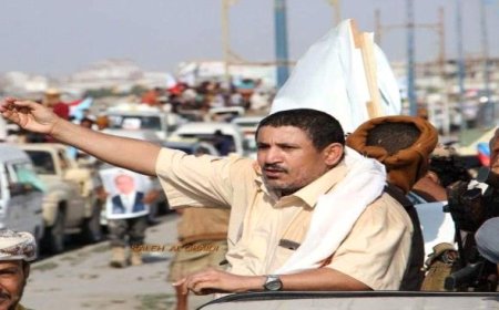 عن المناضل الجنوبي أديب محمد صالح العيسي (أبو محمد)