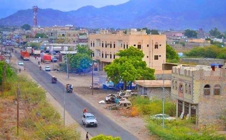 بيان هام  صادر عن ممثلو القوى السياسية والشخصيات القبلية والعسكرية ومنظمات المجتمع المدني في محافظة أبين