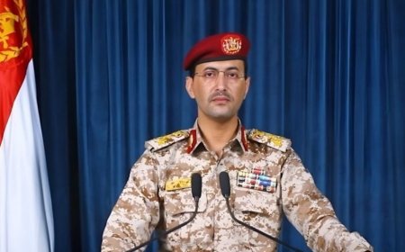 بعد هجوم إسرائيل الأخير.. لماذا روّج الحوثيون لدفاعاتهم الجوية؟