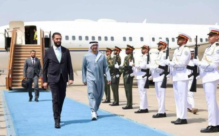 واشنطن تلغي تصنيف "جبهة النصرة" كمنظمة إرهابية بالتزامن مع زيارة الرئيس السوري إلى الإمارات