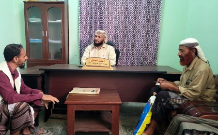 لحج.. اعتمادات جديدة في الجانب الزراعي بمديرية طور الباحة