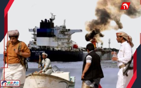 (ضربونا كالصاعقة...).. تفاصيل هجوم مرعب استمر ساعات على سفينة (ماجيك سيز) في البحر الأحمر