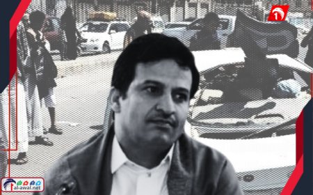 تسريبات مفاجئة!!.. أنباء عن مقتل القيادي الحوثي (حسين العزي) وثلاثة من أطفاله