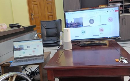 جامعة عدن تبحث إدراج "تغيير السلوك الاجتماعي" ضمن مناهجها التعليمية