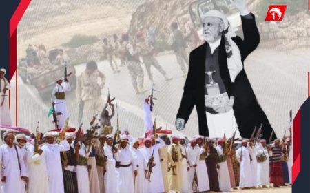 ماذا يجري خلف الكواليس في المهرة؟!.. تحركات قبلية وضغوط غير رسمية للإفراج عن القيادي الحوثي الزايدي
