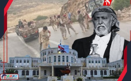 المهرة على صفيح ساخن!!.. آخر مستجدات القبض على القيادي الحوثي الزايدي!!