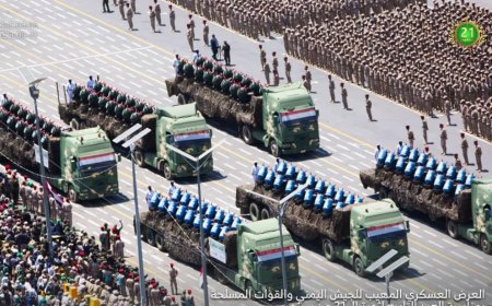 تحقيق صحفي يكشف عن ترسانة الأسلحة البحرية للحوثيين.. مصادرها وخصائصها وأنواعها