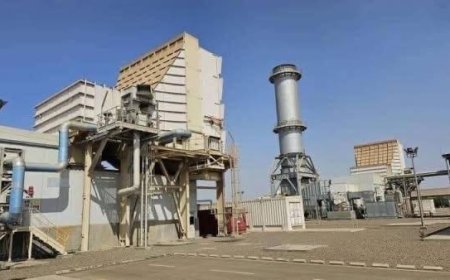 إجراءات حكومية عاجلة لتخفيف عجز الكهرباء في عدن