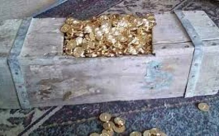 رؤيا في المنام تقلب منطقة يمنية رأسًا على عقب بسبب الكنوز والآثار