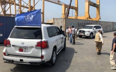 مصير "أونمها".. هل يسقط اتفاق ستوكهولم في الحديدة أخيرًا؟