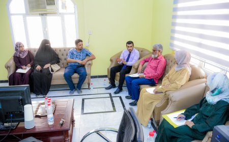 جامعة عدن تقود مبادرة إدماج التيقظ الدوائي في التعليم الصيدلاني
