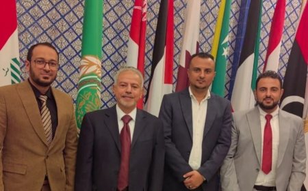 بمبادرة سعودية.. اختتام أعمال اجتماع قادة الأرصاد الجوية العرب لاعتماد الاستراتيجية العربية بالقاهرة 