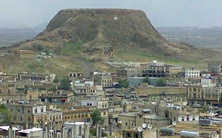 الضالع.. العثور على طفل مقتول في دمت وعليه آثار تعذيب