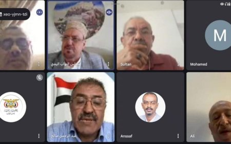 هيئة رئاسة مجلس النواب تقف أمام مستجدات الأوضاع وأولويات المرحلة الراهنة