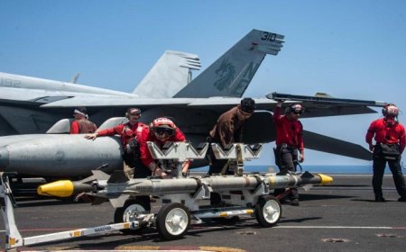 تحالف دولي قادم بقيادة أقوى دولتين يخطط لعملية عسكرية مركزة ضد الحوثيين