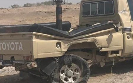 جماعة الحوثي تصفي أحد مشايخ قبائل سفيان