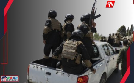 ماذا يجري في السويداء.. اشتباكات عنيفة وعشرات القتلى والجرحى