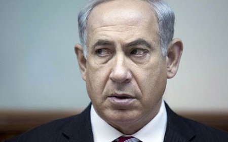 نيتياهو تحت التهديد من جيشه ..