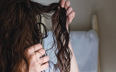 نصائح لحماية شعرك من الكلور