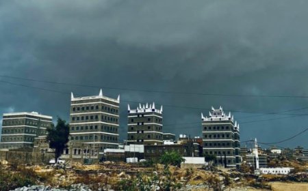 لحج.. وفاة طفل في حادثة عبث بالسلاح بمنطقة لبعوس 