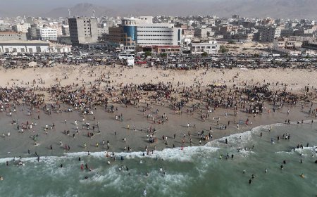 تدشين فعاليات موسم نجم البلدة السياحي لعام 2025م في حضرموت