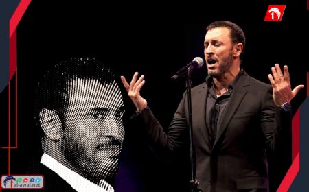 هل مات قيصر الأغنية العربية؟!.. حقيقة وفاة كاظم الساهر