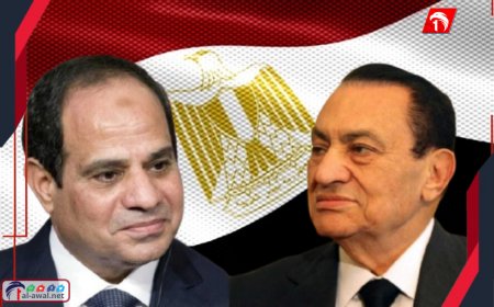 كشفها مقربون.. حقيقة صادمة وراء خبر عفو (السيسي) عن (مبارك)!