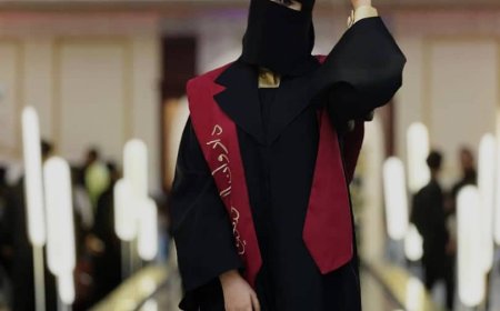 مُبارك التخرج روان السويدي 