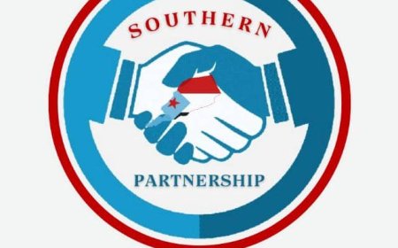 منتدى الشراكة الوطنية الجنوبية ببيان للتحالف العربي:  دعم تقرير مصير الجنوب ضمانة حقيقة لإنهاء الصراع .. وشراكة اقتصادية وأمنية واعدة في أمن الخليج