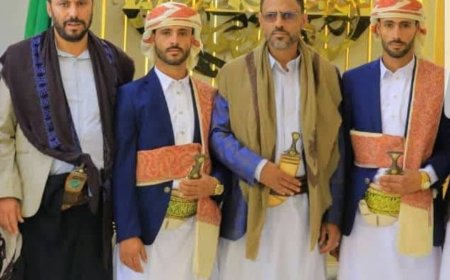 مبارك آل الواقدي