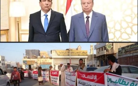المهرة بين تراجع الخدمات وتصاعد التوترات.. ومطالب شعبية بمرحلة جديدة (تقرير)