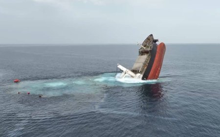 سفن تحمل نفطاً روسياً تدور حول «الرجاء الصالح» لتجنب هجمات البحر الأحمر