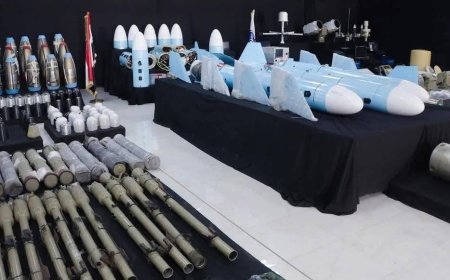 «الخارجية» : التسليح الإيراني للحوثيين يعرقل السلام ويطيل الصراع